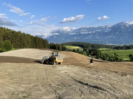Rumpl Sportbau