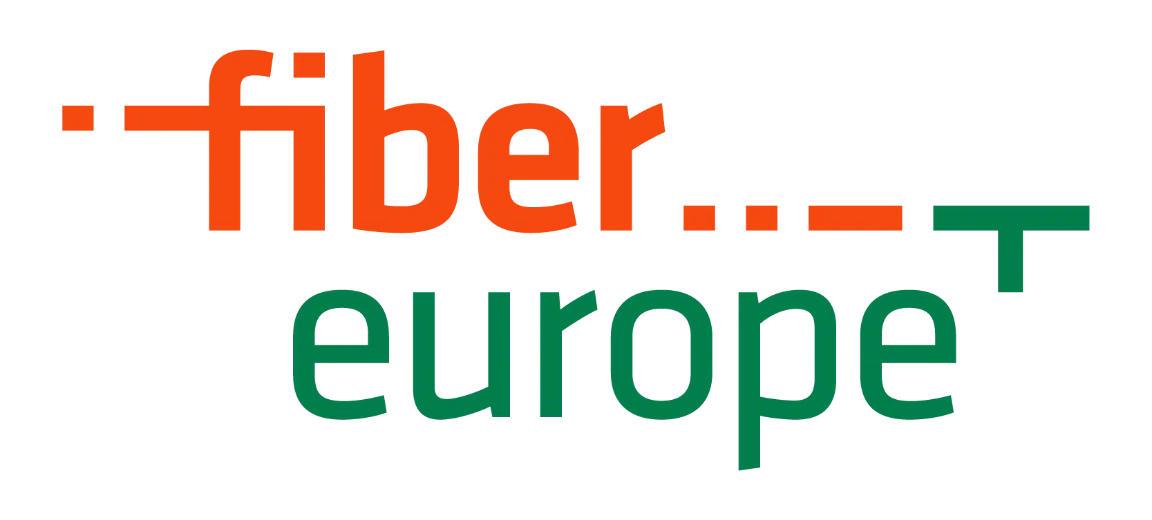 Fiber Europe Logo