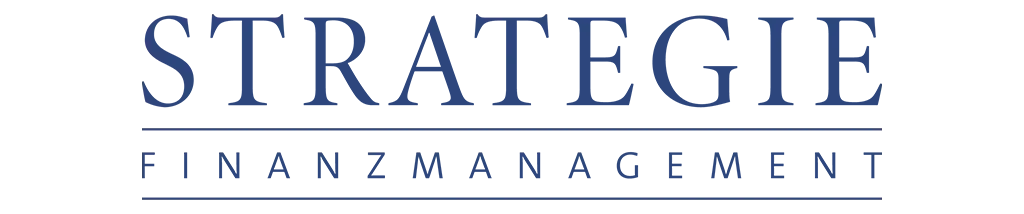 Strategie Finanzmanagement Logo